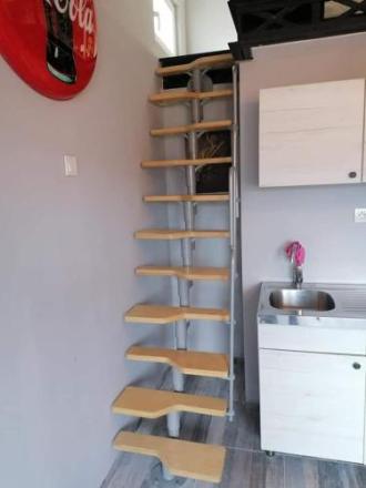 Na prenájom štúdiový apartmán v Chorvátsku - fotografia 5