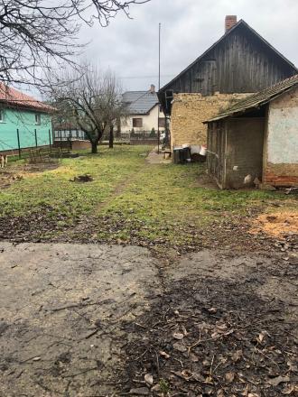 Na predaj rodinný dom len pár km od Košíc - Čečejovce - fotografia 2