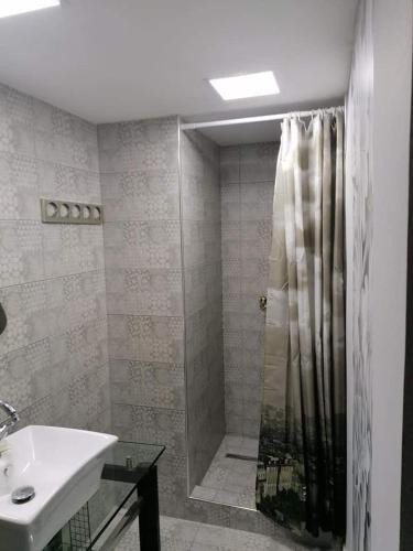 Na prenájom štúdiový apartmán v Chorvátsku