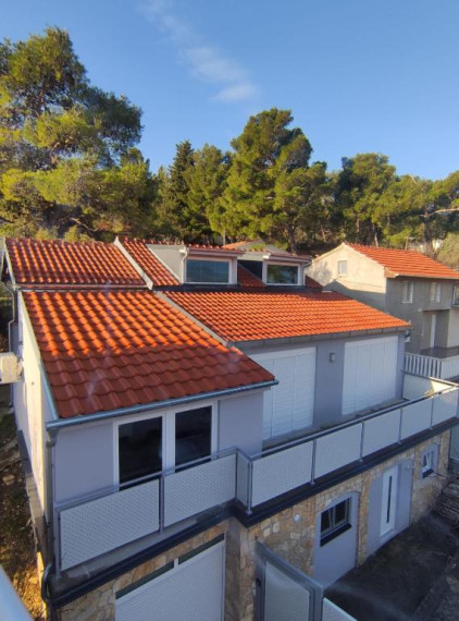 Na prenájom štúdiový apartmán v Chorvátsku