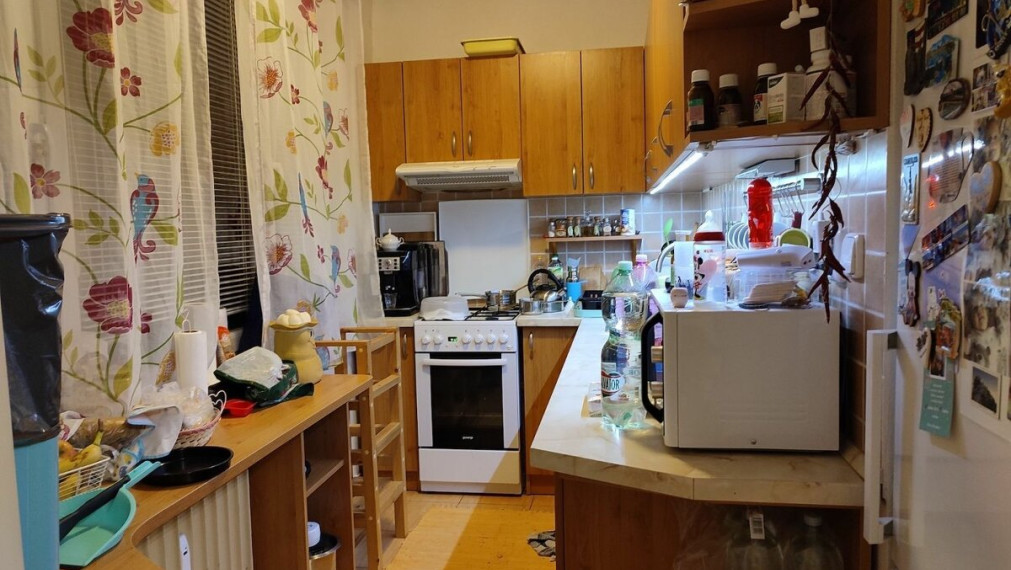 Na predaj 3 izbový byt v Košice - Nad Jazerom