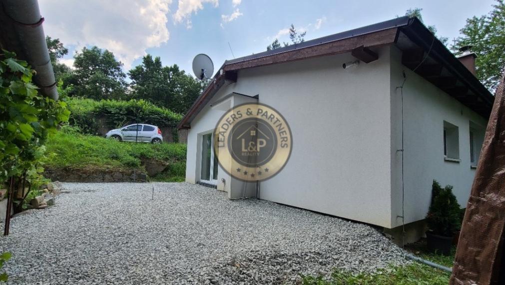 Vzorová nehnuteľnosť