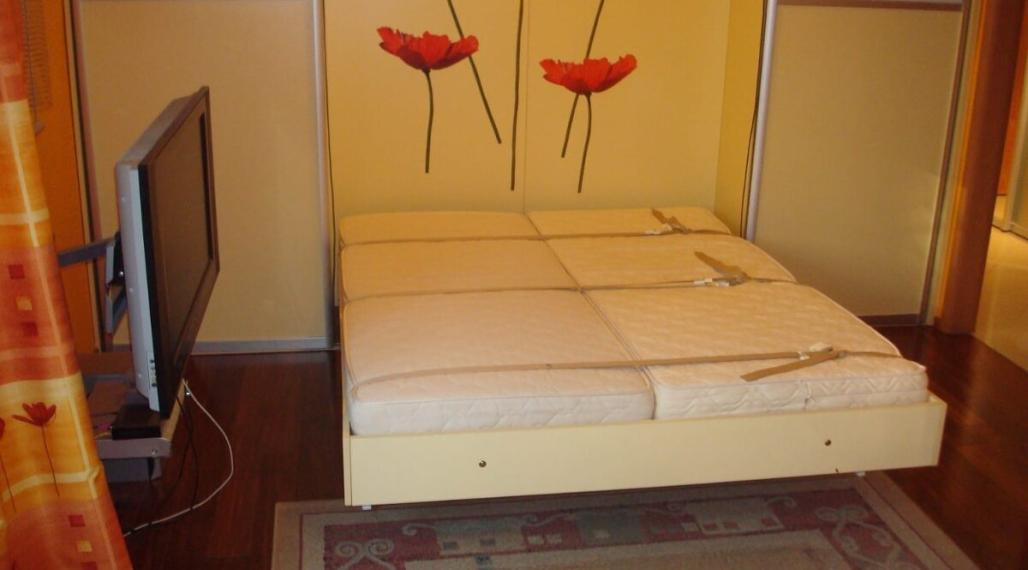 Na predaj 1 izbový byt v Bratislave