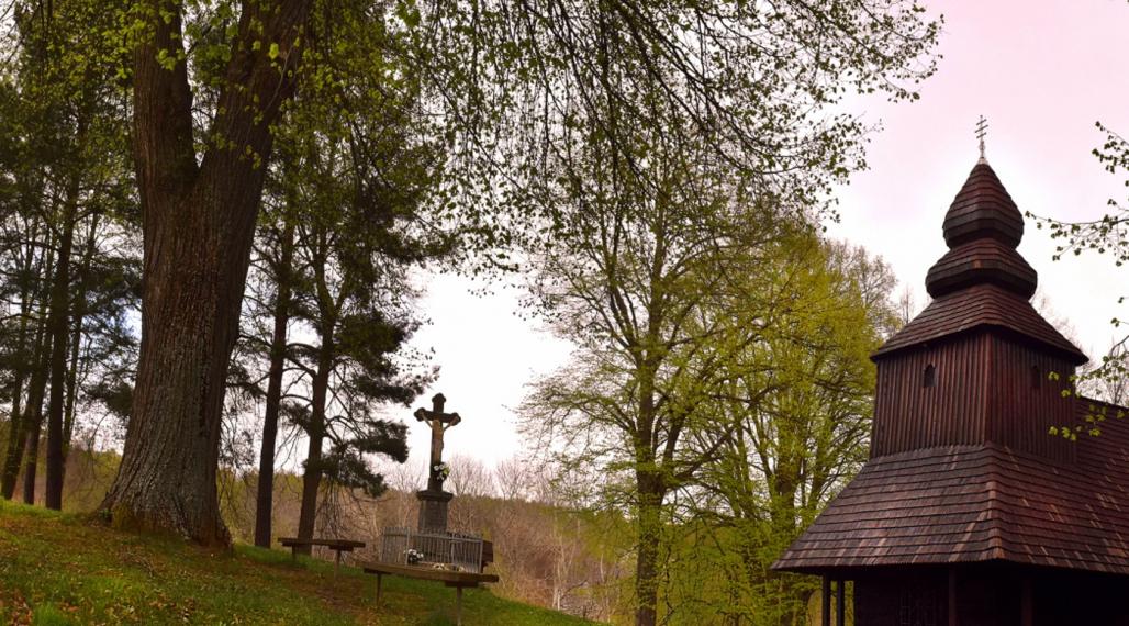 Rodinný dom - kolaudácia 2013