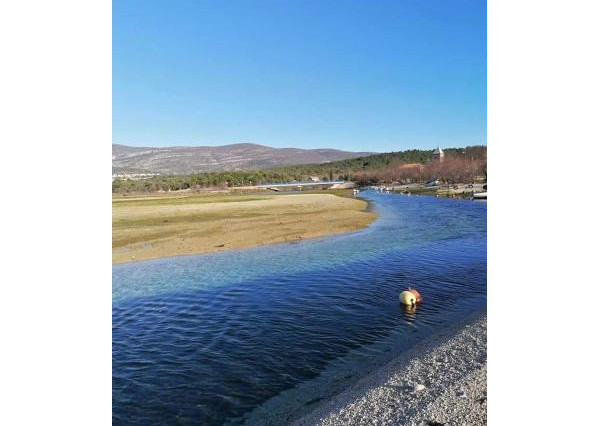 Na prenájom štúdiový apartmán v Chorvátsku