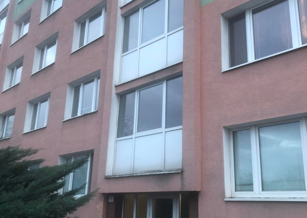 Na predaj 3 izbový byt na ul. Toryská, Košice - Západ