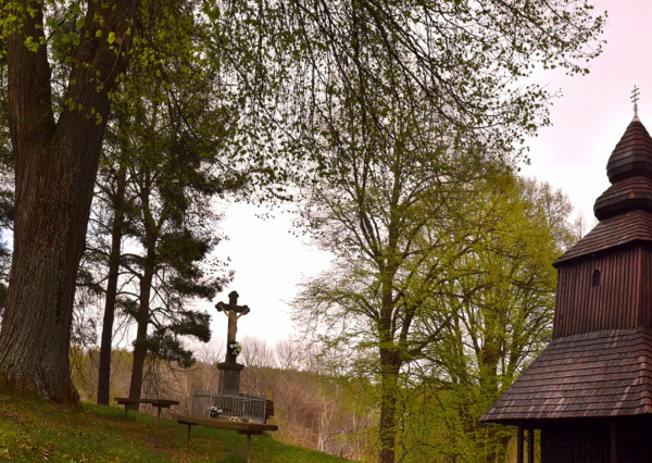 Rodinný dom - kolaudácia 2013